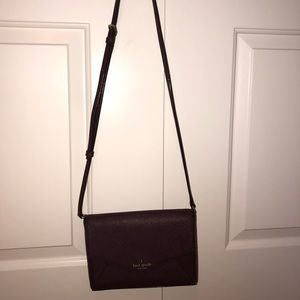 Kate spade crossbody